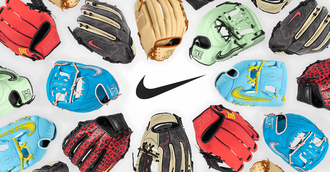 nike gloves